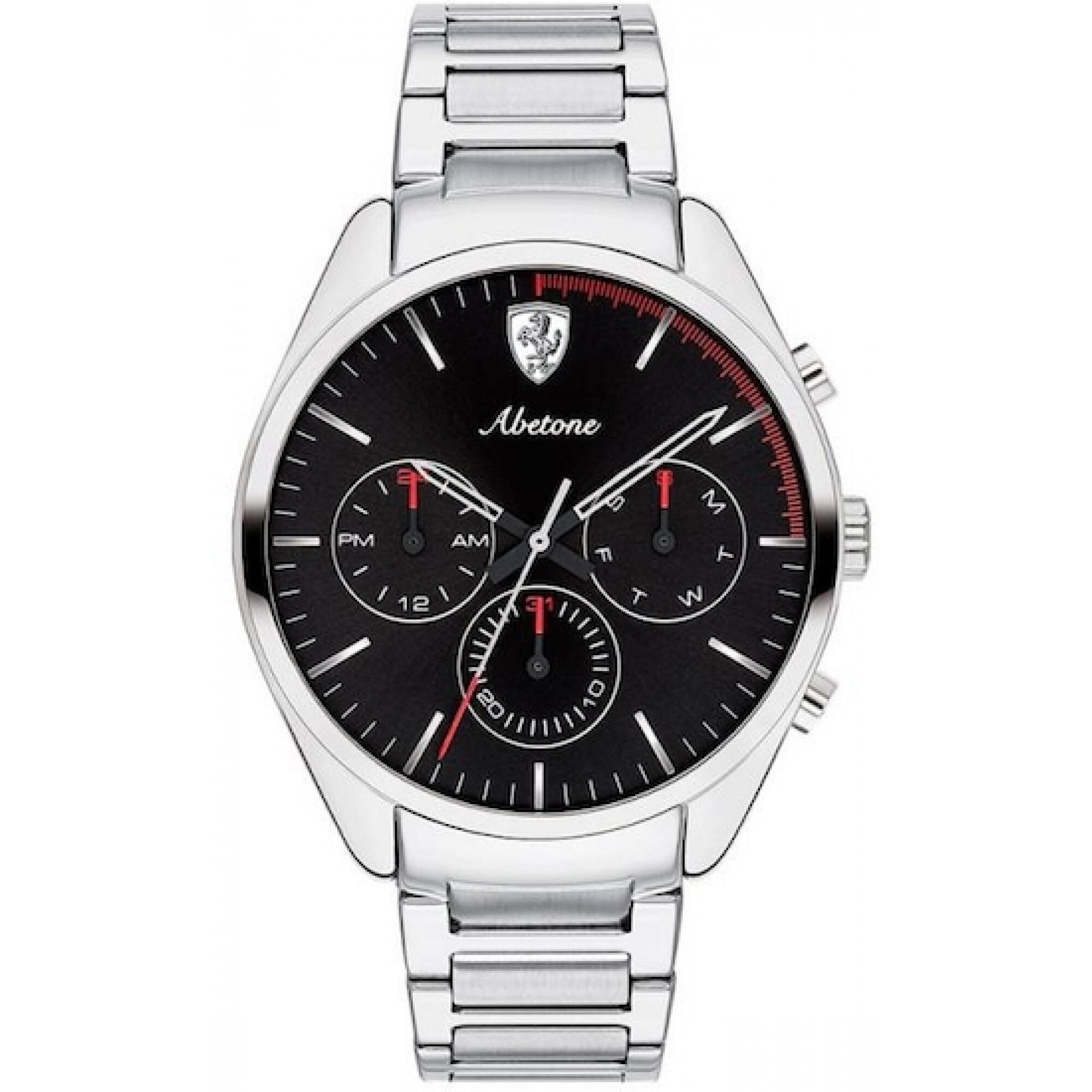 Ceas Barbati, Scuderia Ferrari, Abetone 0830505