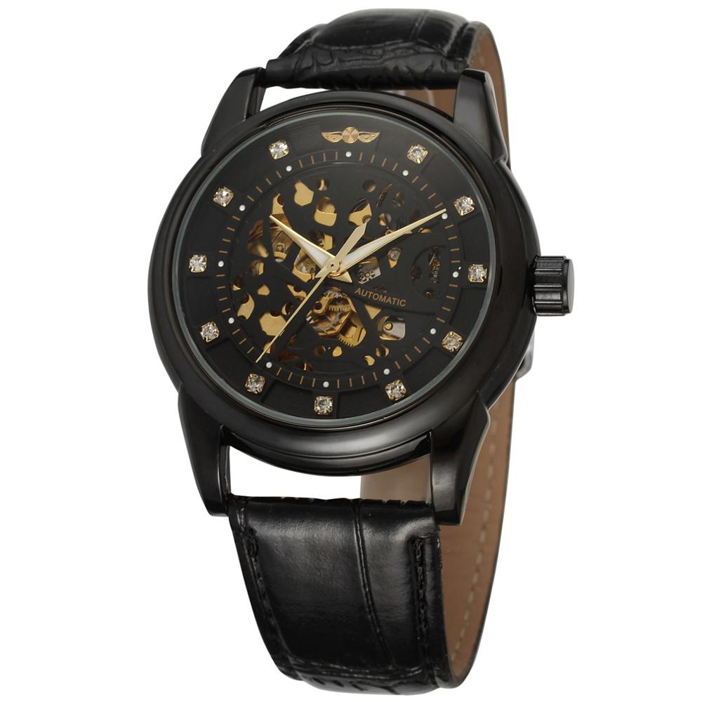 BTG-WRG8097M3B2, Neagra