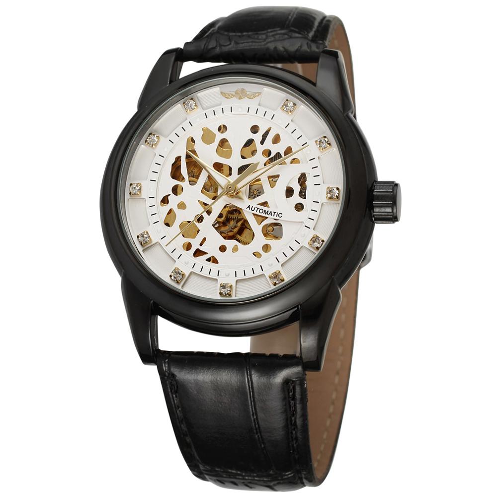 BTG-WRG8097M3B2, Neagra