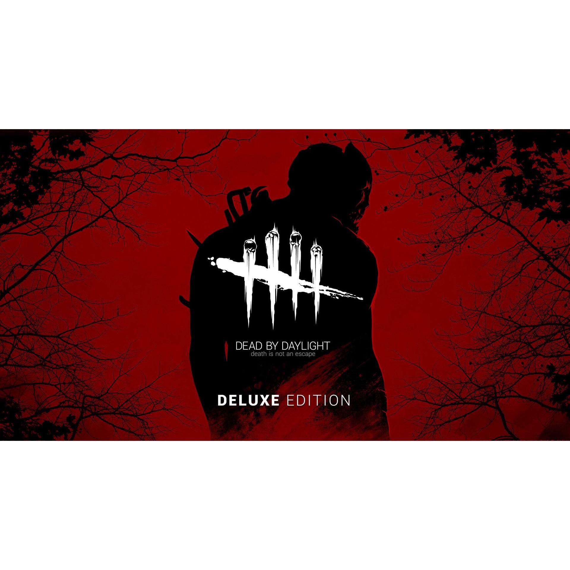 Joc Dead By Daylight Deluxe Edition Steam Key Global PC (Cod Activare ...