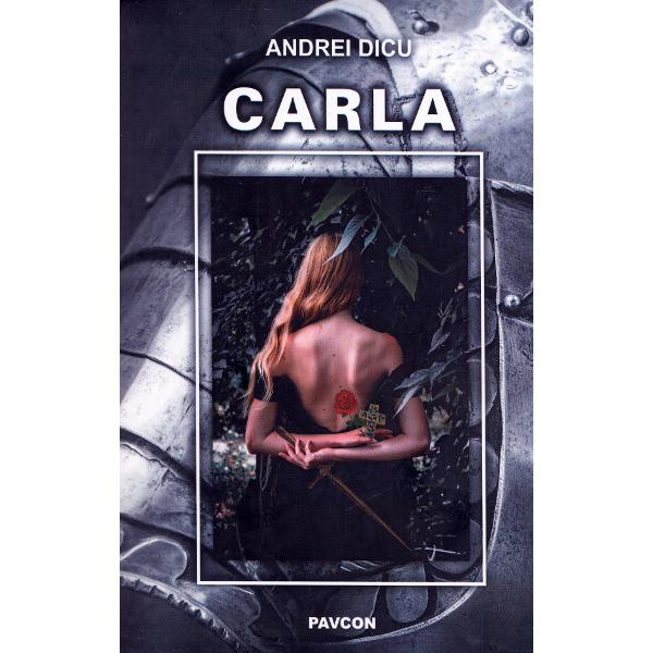 Carla - Andrei Dicu