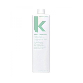 Sampon pentru par si scalp Kevin Murphy Stimulate-Me Wash, 1000 ml Sampon pentru par si scalp Kevin Murphy Stimulate-Me Wash, 1000 ml