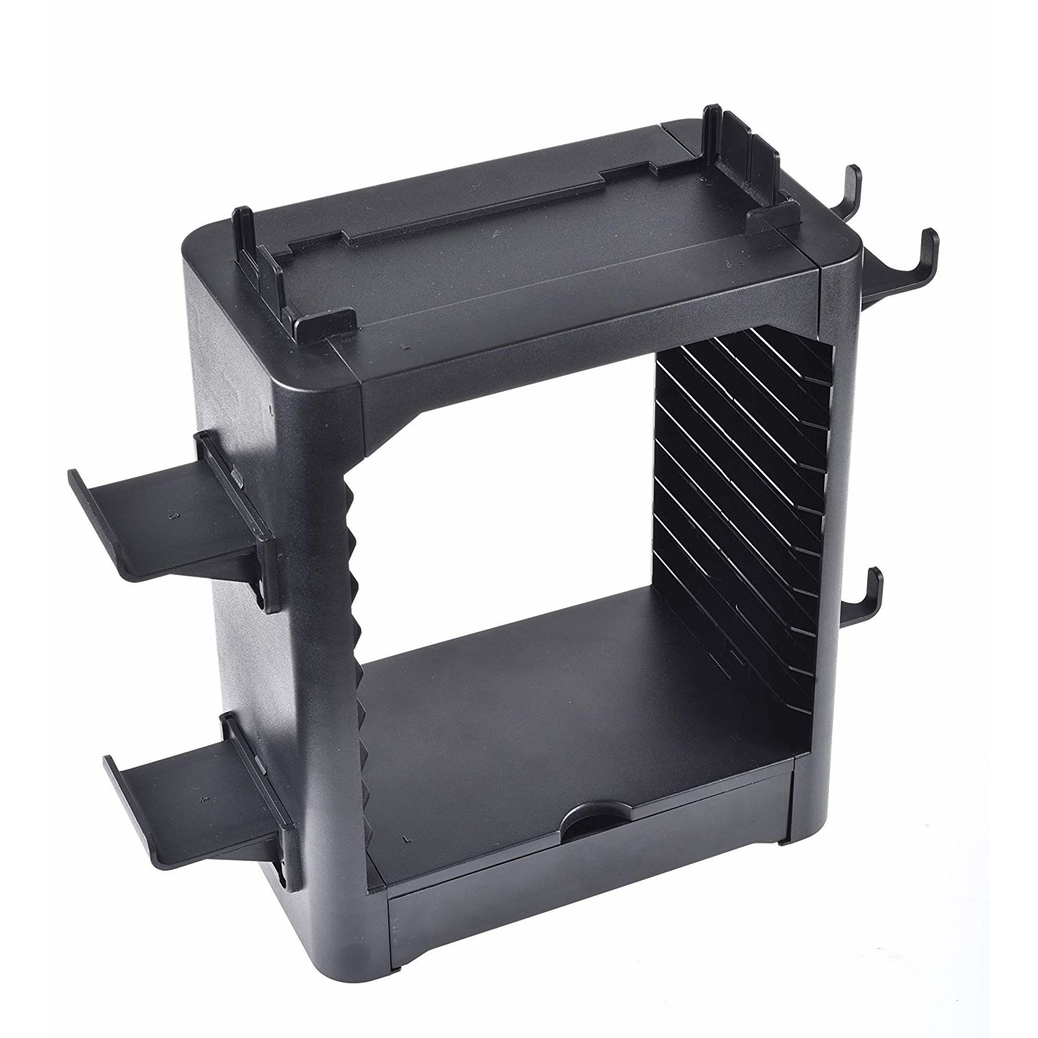 Stand Snakebyte Tower Storage pentru Nintendo Switch