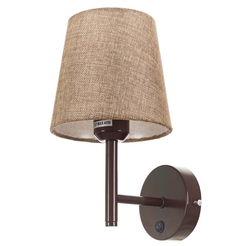 Aplica, Maro, 1xE27, 2064/1W CF D333