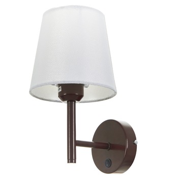 Aplica, Alb, 1xE27, 2064/1W CF D337 Aplica, Alb, 1xE27, 2064/1W CF D337