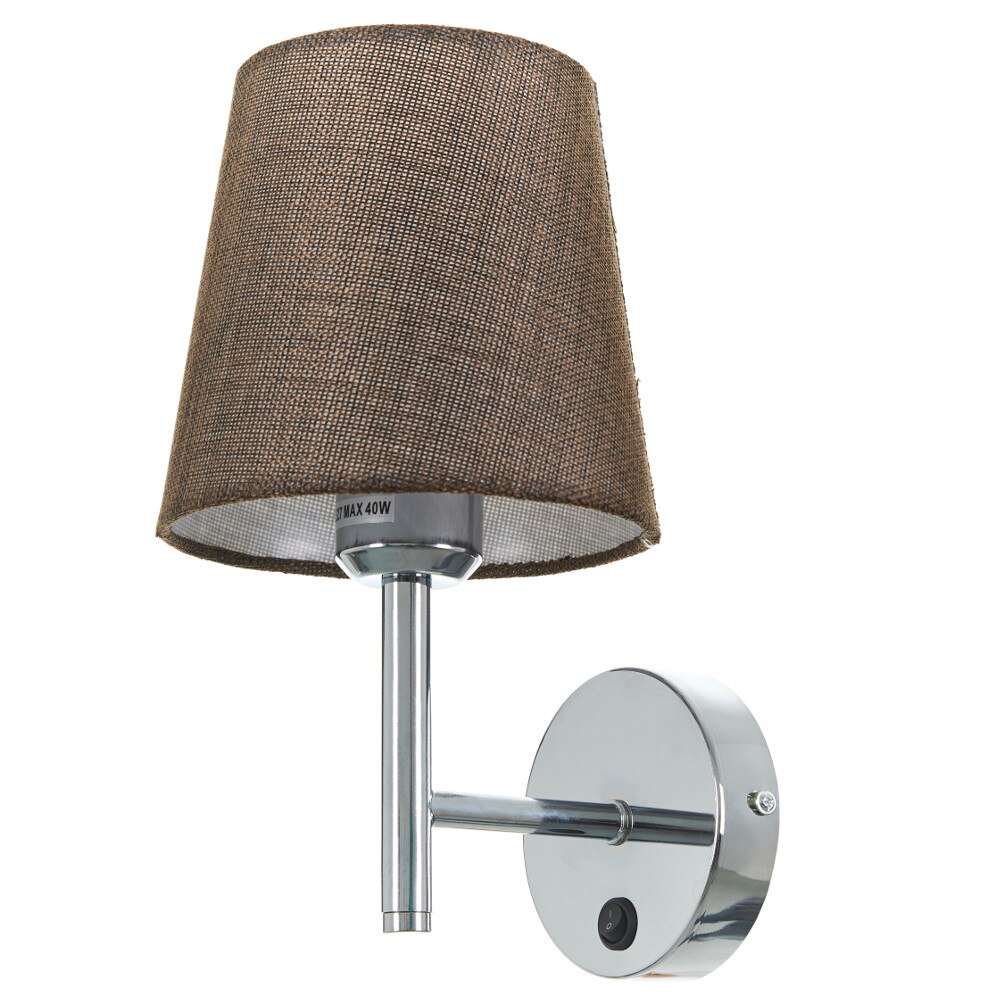 Aplica, Maro, 1xE27, 2064/1W CH CF