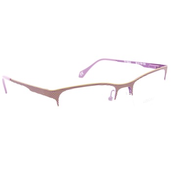 Rame ochelari de vedere, Cascada, Dama, TYF32C3, 52mm, Mov Rame ochelari de vedere, Cascada, Dama, TYF32C3, 52mm, Mov