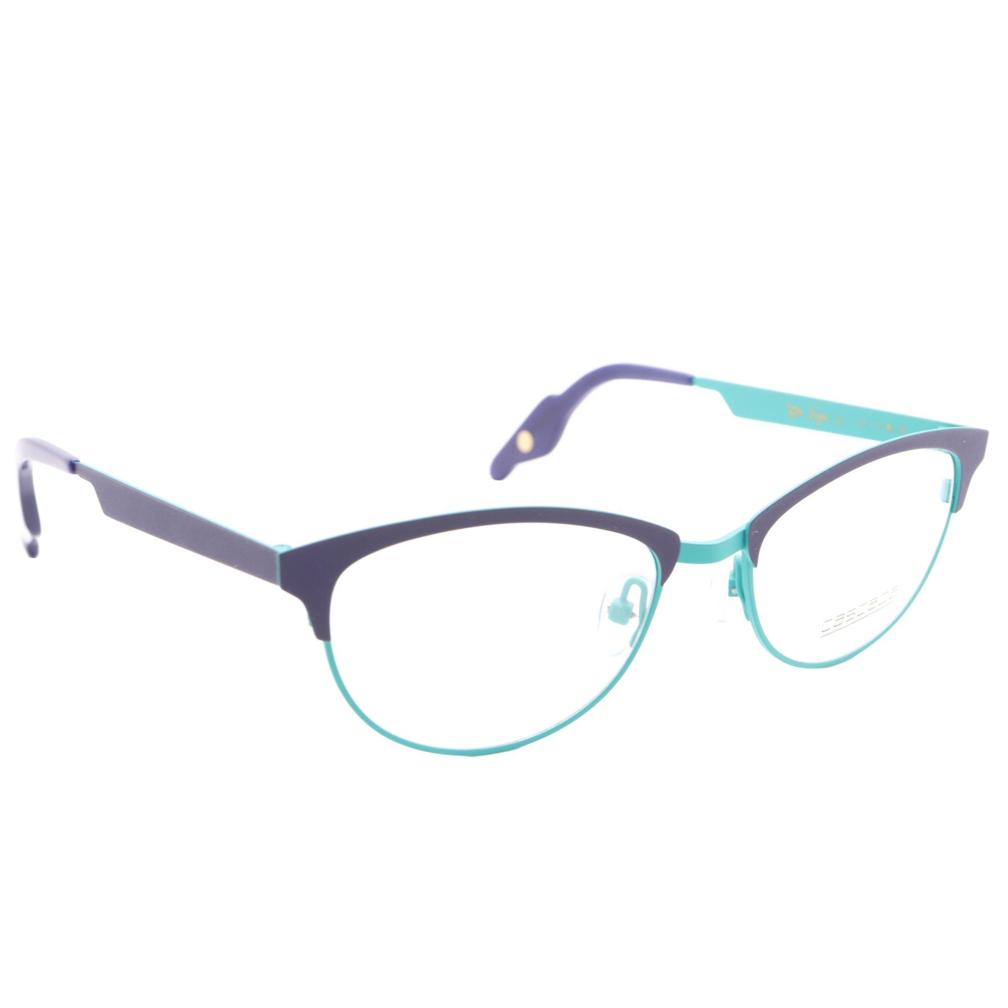 Rame ochelari de vedere, Cascada, Dama, VEGA C2, 51mm, Albastru