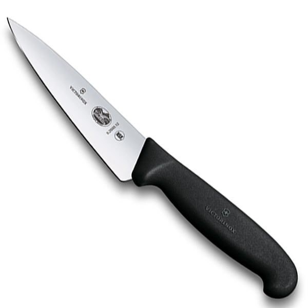 Cutit pentru carne Victorinox de 12cm Fibrox Profesional