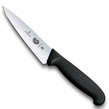 Cutit pentru carne Victorinox de 12cm Fibrox Profesional Cutit pentru carne Victorinox de 12cm Fibrox Profesional