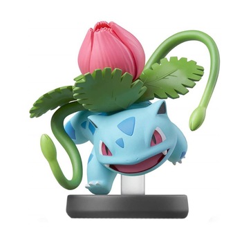 Figurina Amiibo Character Ivysaur Nintendo Switch Figurina Amiibo Character Ivysaur Nintendo Switch
