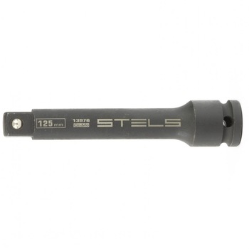 Prelungitor cu impact 125 mm 1/2  Prelungitor cu impact 125 mm 1/2