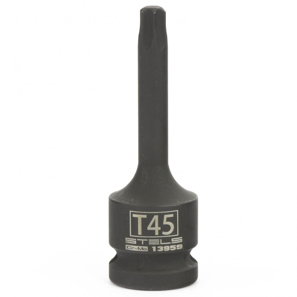 Cap cu impact TORX 45 1/2