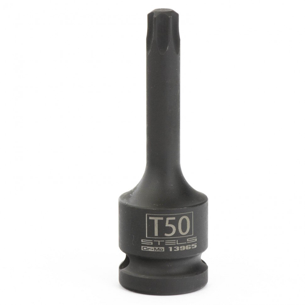Cap cu impact TORX 50 1/2