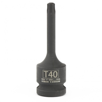 Cap cu impact TORX 40 1/2 Cap cu impact TORX 40 1/2