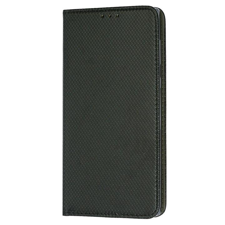 Калъф Omni Magnet Book за Huawei P Smart Z, Черен