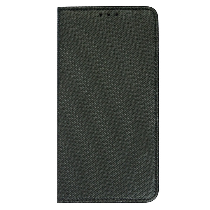 Калъф Omni Magnet Book за Xiaomi Redmi Mi A3, Черен