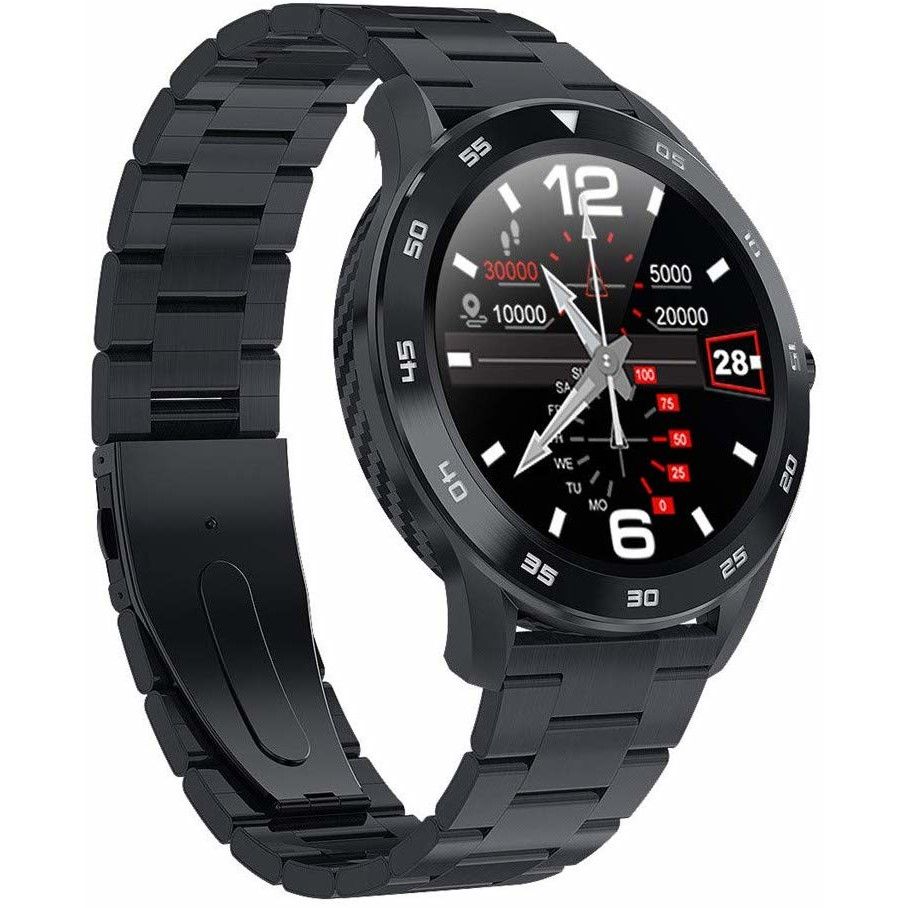 Ceas SmartWatch LikeSmartFiT DigitalTouch, 1.3