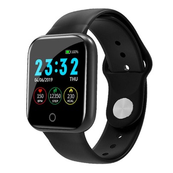 Ceas SmartWatch LikeSmartFiT INTEL, 1.3 Ceas SmartWatch LikeSmartFiT INTEL, 1.3