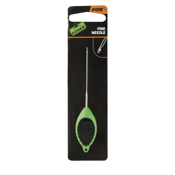 Ac pentru boilies Micro Fine Needle - green (CAC588) Ac pentru boilies Micro Fine Needle - green (CAC588)