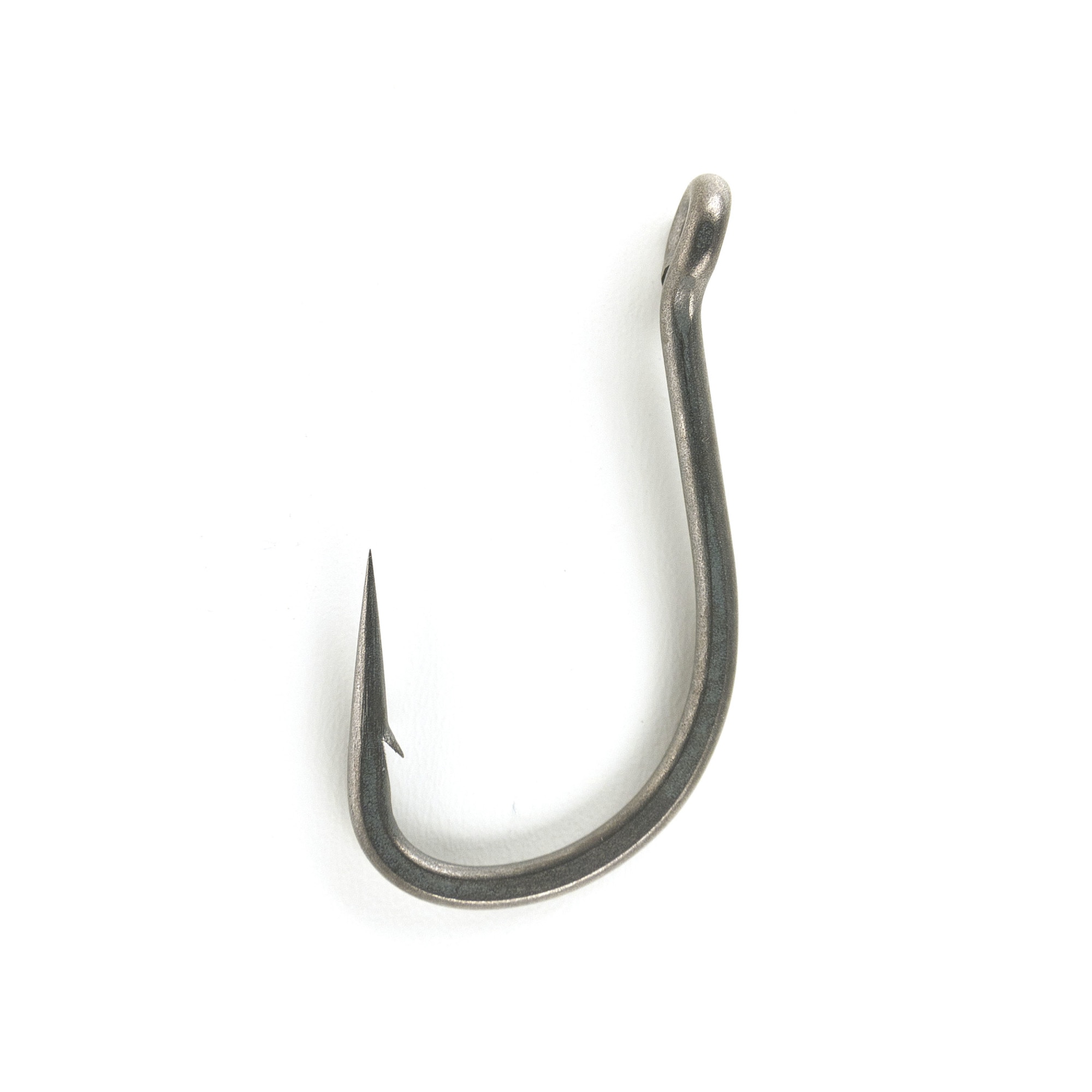 Carlig Armapoint Stiff Rig straight ,Fox, marimea 6