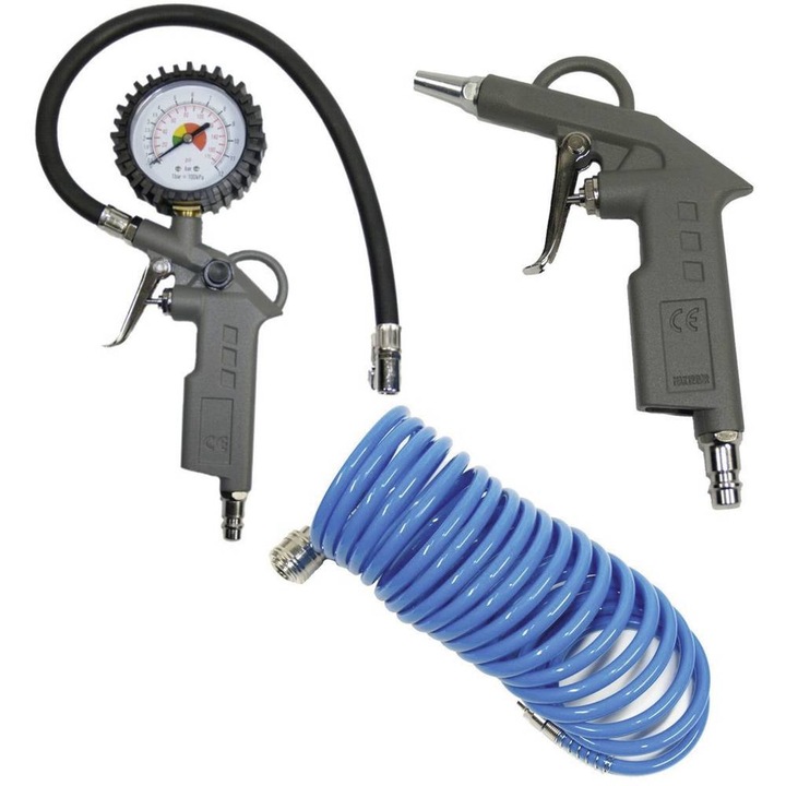 Set scule pentru anvelope