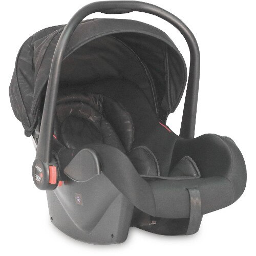 Cosulet Lorelli Auto Pluto 0-13 kg, Colectia 2020, Black