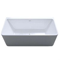 cada de baie doporro freestanding vicenza601oa 180x80x57 cm imagen 18_0_
0
