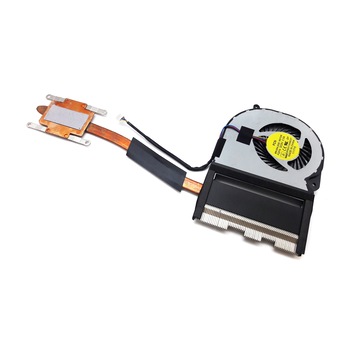 Sistem racire original laptop Toshiba Satellite L50W-C, L55W-C, P50W-C, P55W-C model H000082100 Sistem racire original laptop Toshiba Satellite L50W-C, L55W-C, P50W-C, P55W-C model H000082100