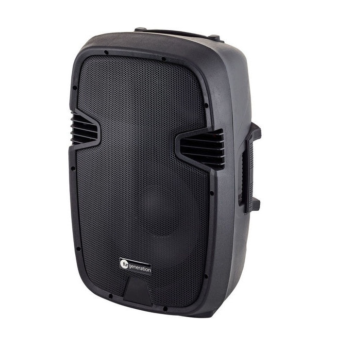 Boxa Pasiva, Fun Generation, PL 112P, 600w peak, Neagra