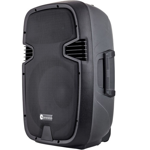 Boxa Pasiva, Fun Generation, PL 112P, 600w peak, Neagra