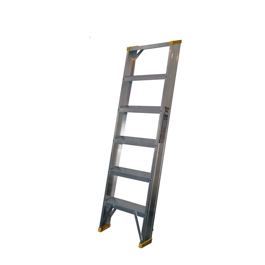 Scara cu un tronson, Profesionala, Forte Plus 9906