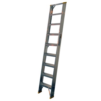 Scara cu un tronson Profesionala Forte Plus 1*9 trepte Scara cu un tronson Profesionala Forte Plus 1*9 trepte