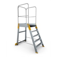 platforma mica cu trepte pe o parte 9505 alverosal  aluminiu 15 trepte imagen 21_0_
0