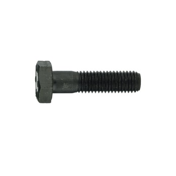 Surub in inchi, DIN 933 - UNF, - 3/8x2 Surub in inchi, DIN 933 - UNF, - 3/8x2