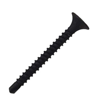 Surub autoforant, pentru gips-carton, fosfatat - 3,5x45 (500) Surub autoforant, pentru gips-carton, fosfatat - 3,5x45 (500)