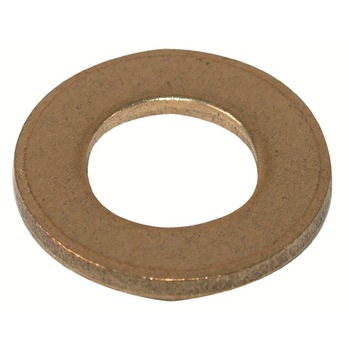 Saiba plata, alama, DIN 125A, M10 Saiba plata, alama, DIN 125A, M10