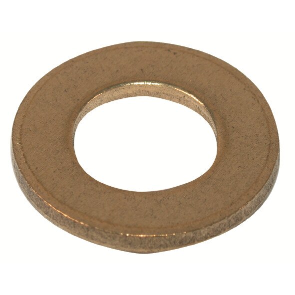 Saiba plata, alama, DIN 125A, M14