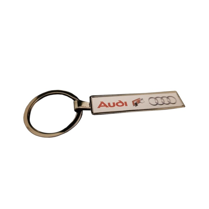 Breloc personalizat, Honeracomp, auto/text/logo