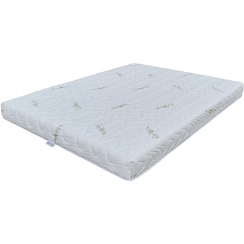 Saltea Ortopedica Dolce Dormire Rubino 20cm, 160x200x20cm, Spuma poliuretanica, Husa detasabila, lavabila, matlasata, Aloe Vera, tratata antiacarieni, antibacterian, hipoalergenic, Reversibila, Fermitate medie Saltea Ortopedica Dolce Dormire Rubino 20cm, 160x200x20cm, Spuma poliuretanica, Husa detasabila, lavabila, matlasata, Aloe Vera, tratata antiacarieni, antibacterian, hipoalergenic, Reversibila, Fermitate medie