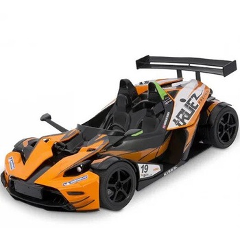 Masinuta de curse Topz KTM X-BOW RR Rc, cu telecomanda Masinuta de curse Topz KTM X-BOW RR Rc, cu telecomanda