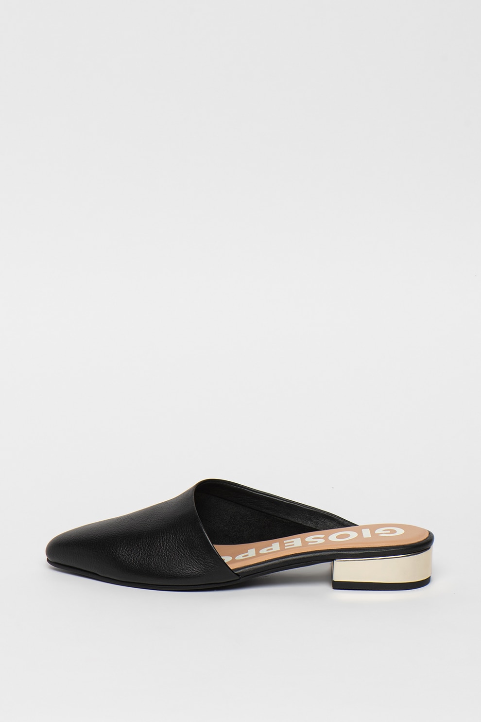 Gioseppo, Papuci de piele Connelly