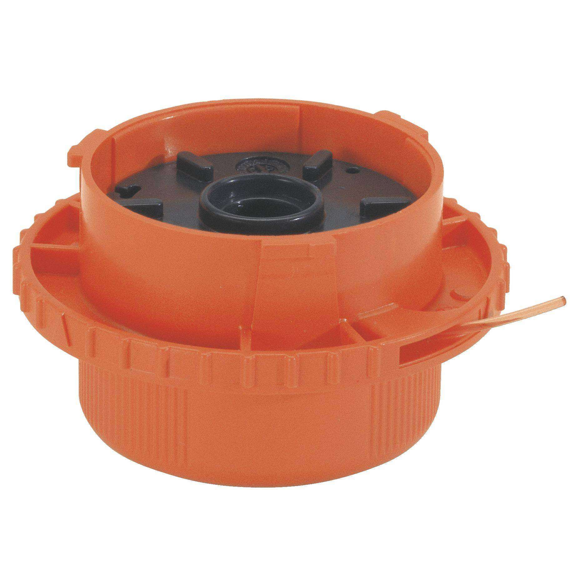 Caseta filament Gardena pentru turbotrimmer 2542, 2544, 2550, 2555 si trimmere 2545,2546