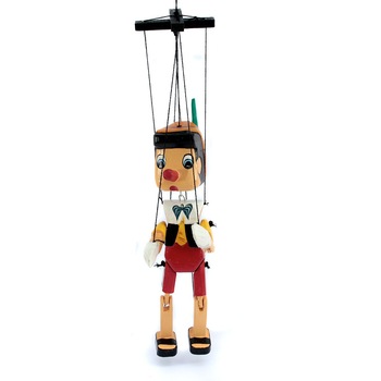 Pinochio marioneta lemn Pinochio marioneta lemn