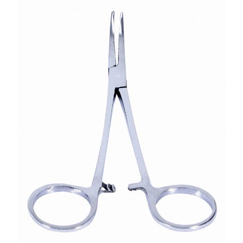 Penseta , Nevis , 15cm , curbata Penseta , Nevis , 15cm , curbata