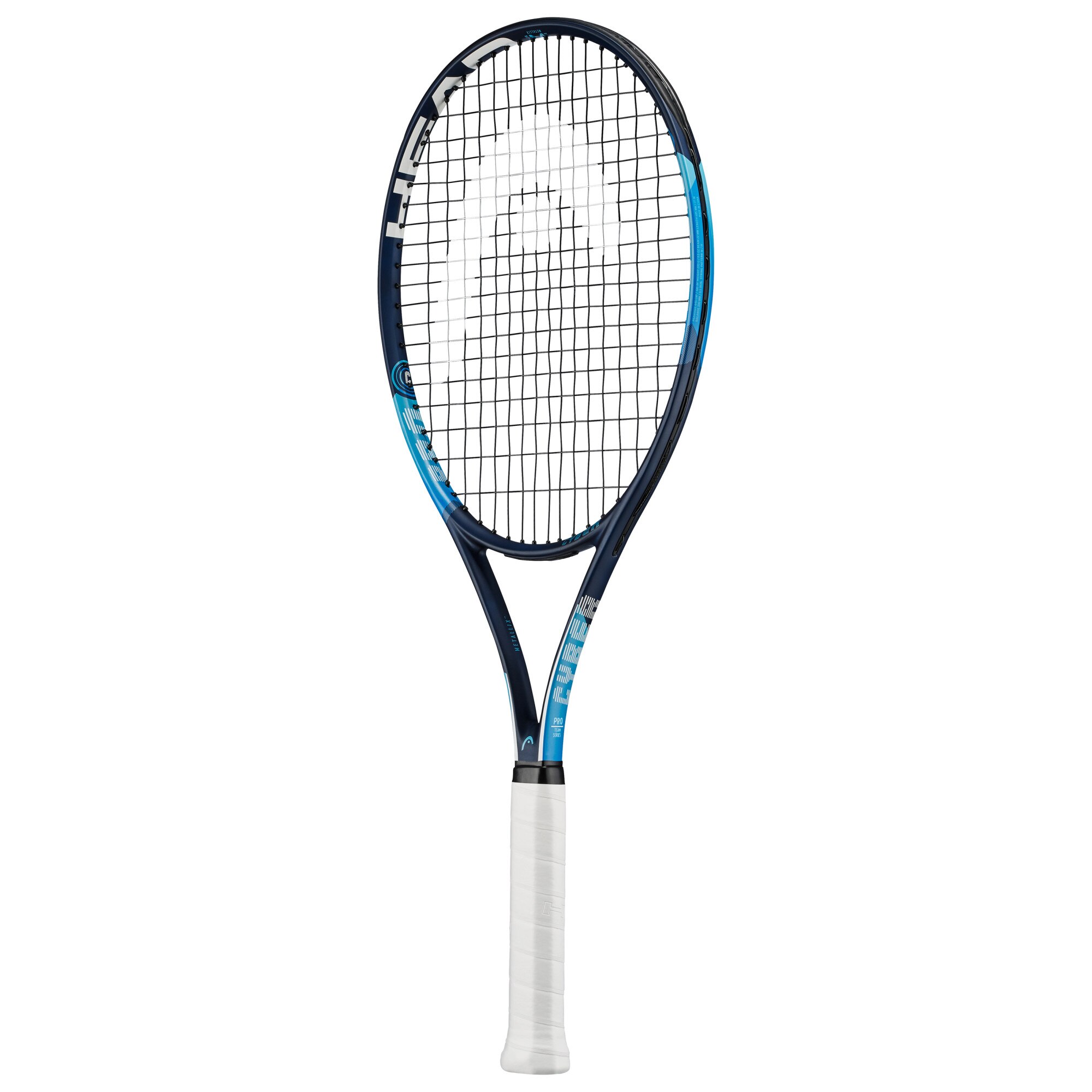 Racheta tenis MX Cyber Pro blue -maner 1