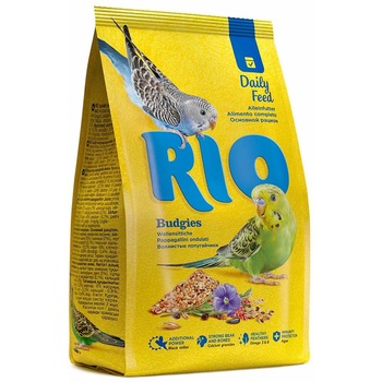 Hrana pentru perusi, Rio, 20 kg, 21014 Hrana pentru perusi, Rio, 20 kg, 21014