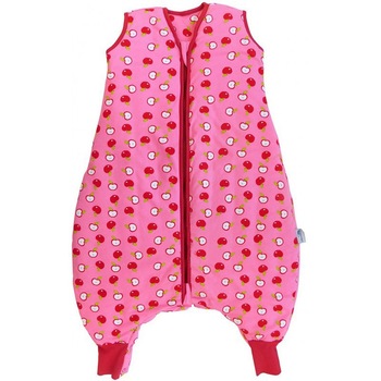 Sac de dormit cu picioruse Bamboo Red Apple 6-12 luni 0.5 Tog Sac de dormit cu picioruse Bamboo Red Apple 6-12 luni 0.5 Tog