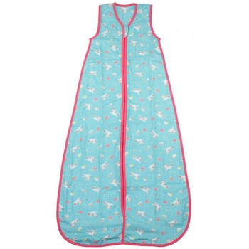 Sac de dormit Bamboo Unicorn 3-6 ani 0.5 Tog Sac de dormit Bamboo Unicorn 3-6 ani 0.5 Tog