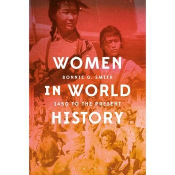 Women in World History - Bonnie G. Smith Women in World History - Bonnie G. Smith